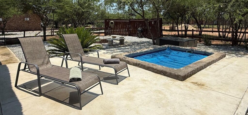 Sweet Thorn House in Marloth Park | Kruger National Park