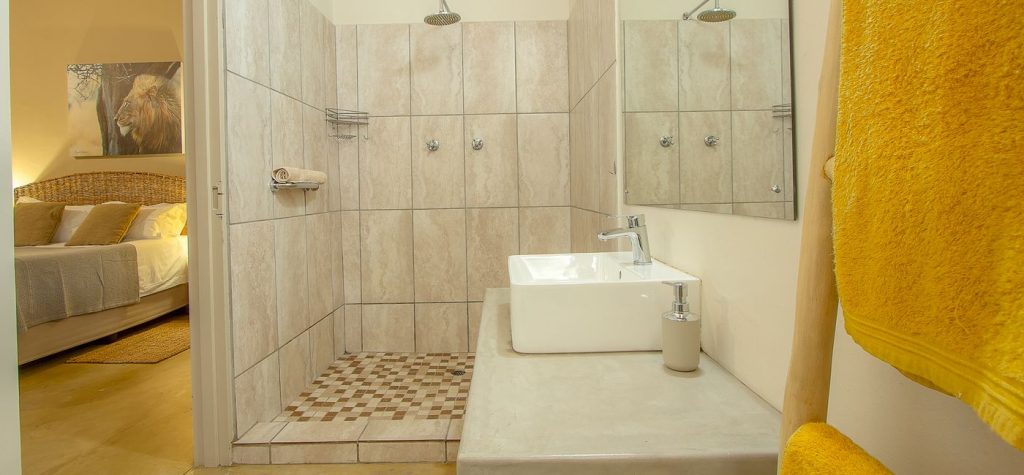 Accommodation in Marloth Park near the Kruger National Park - Sweet Thorn House