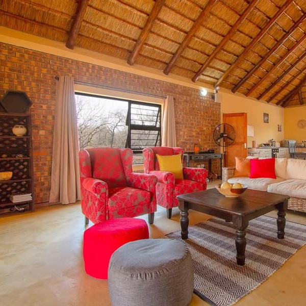 Sweet Thorn House in Marloth Park | Kruger National Park
